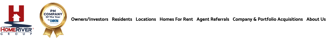 HomeRiver Group